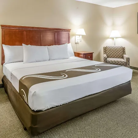 Quality Inn Fremont